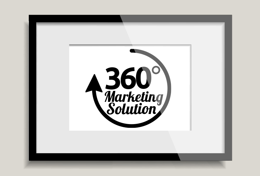 360 Marketing Solution