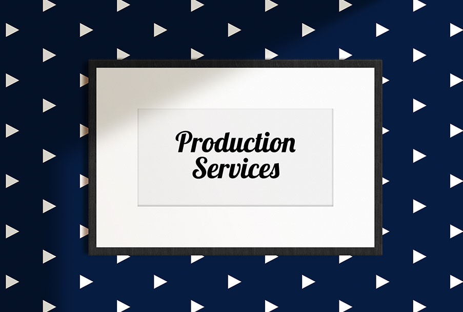 Production Services