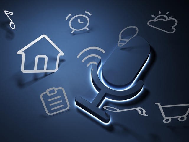 Recherche vocale : l’avenir du web est ailleurs qu’au bout des doigts!