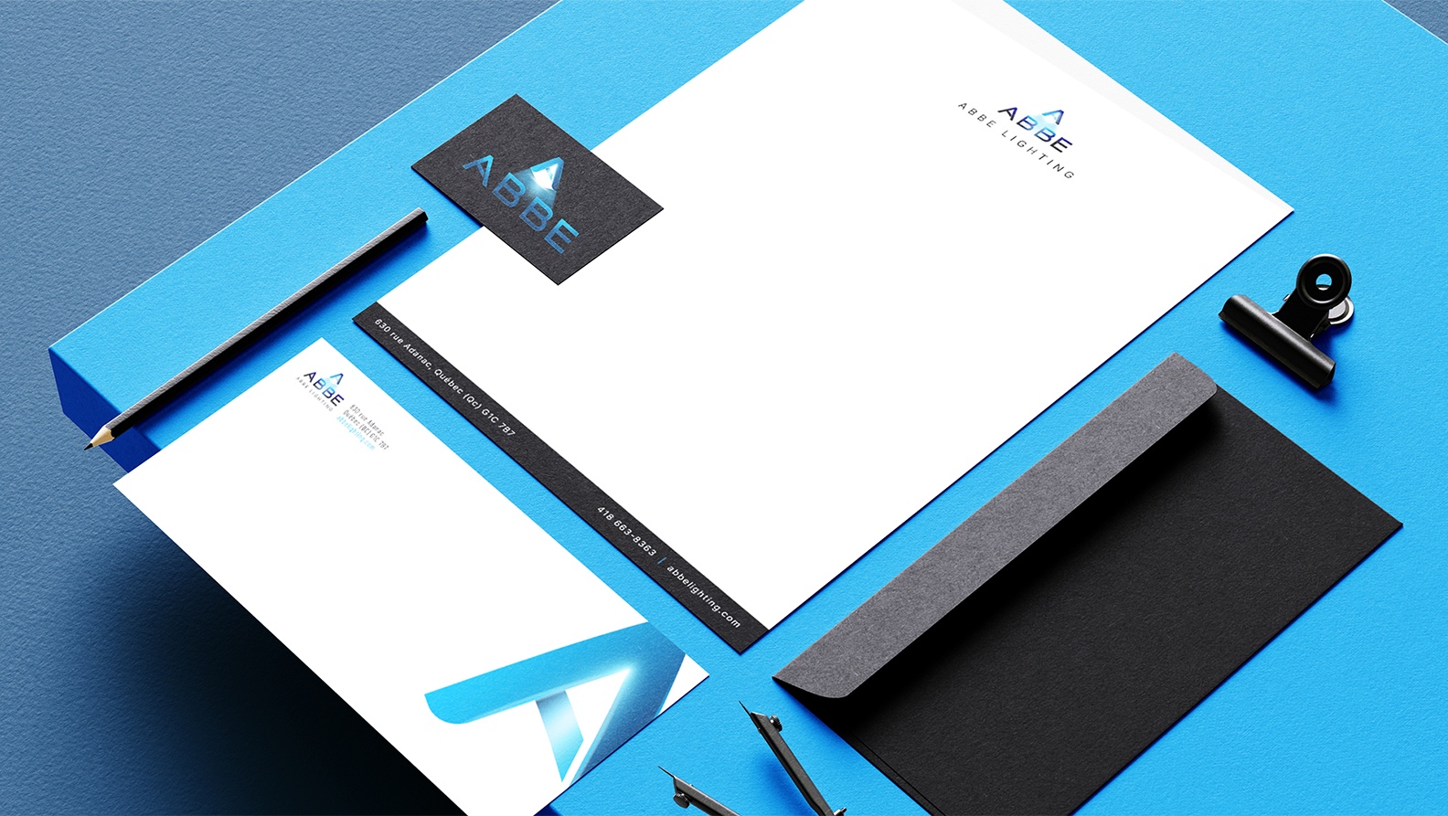 Image de marque / Branding