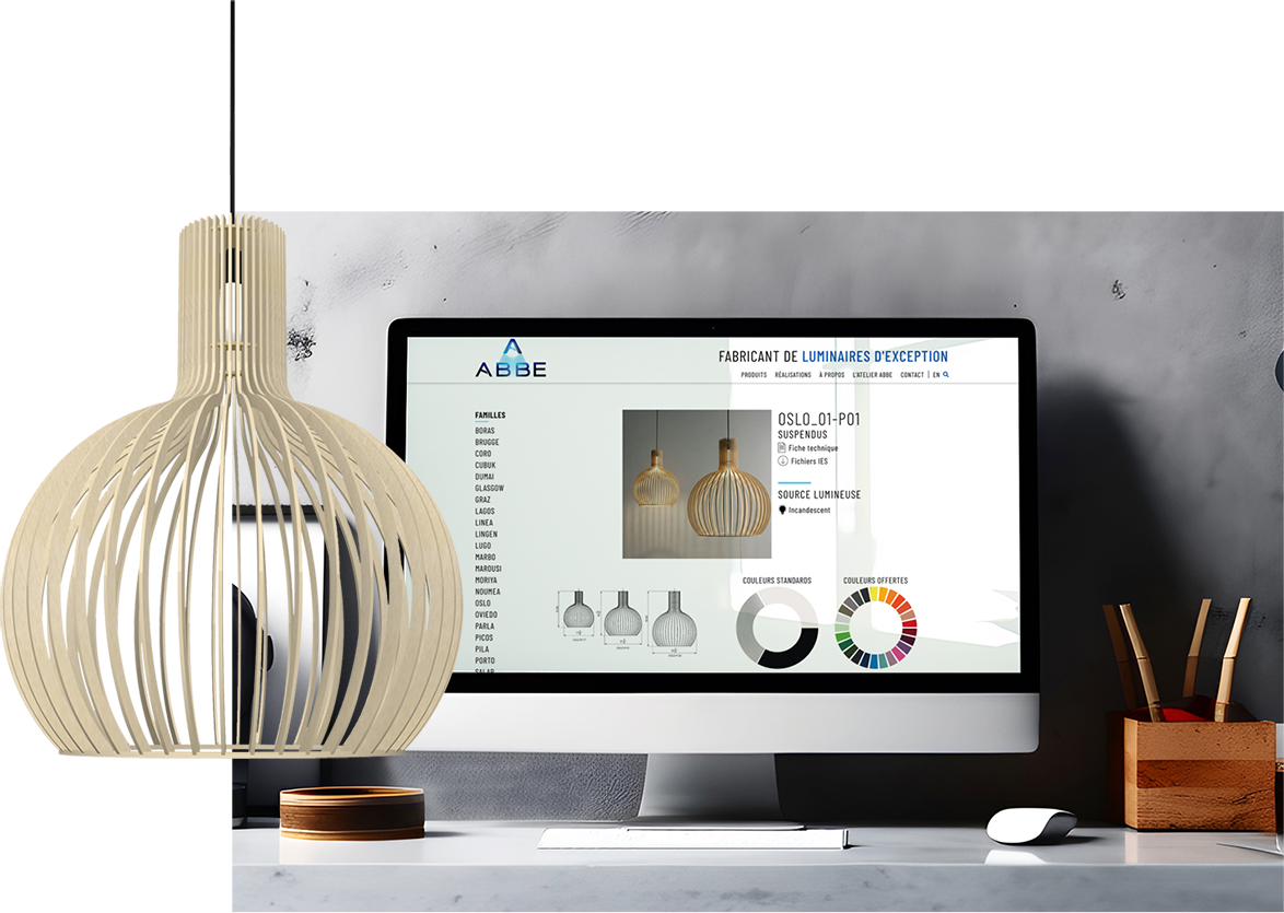 Luminaires / Lighting