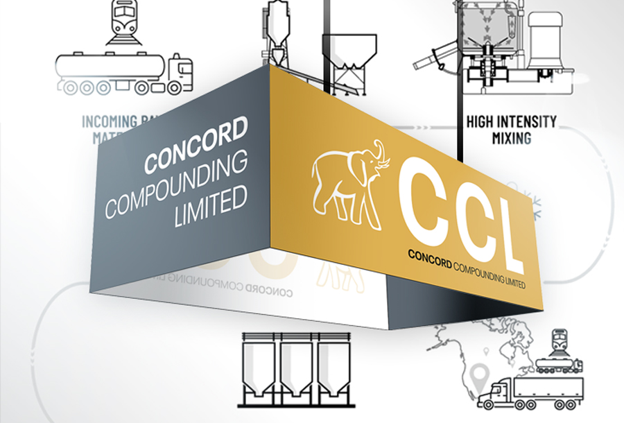 Concord Compounding Limited