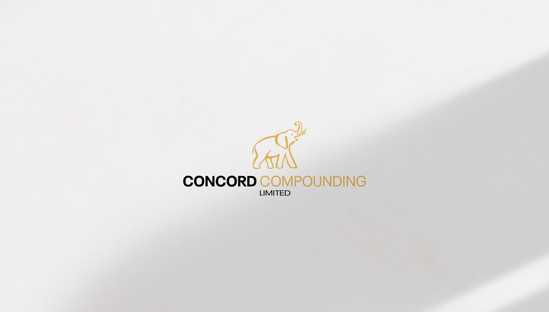 Concord Compounding Limited