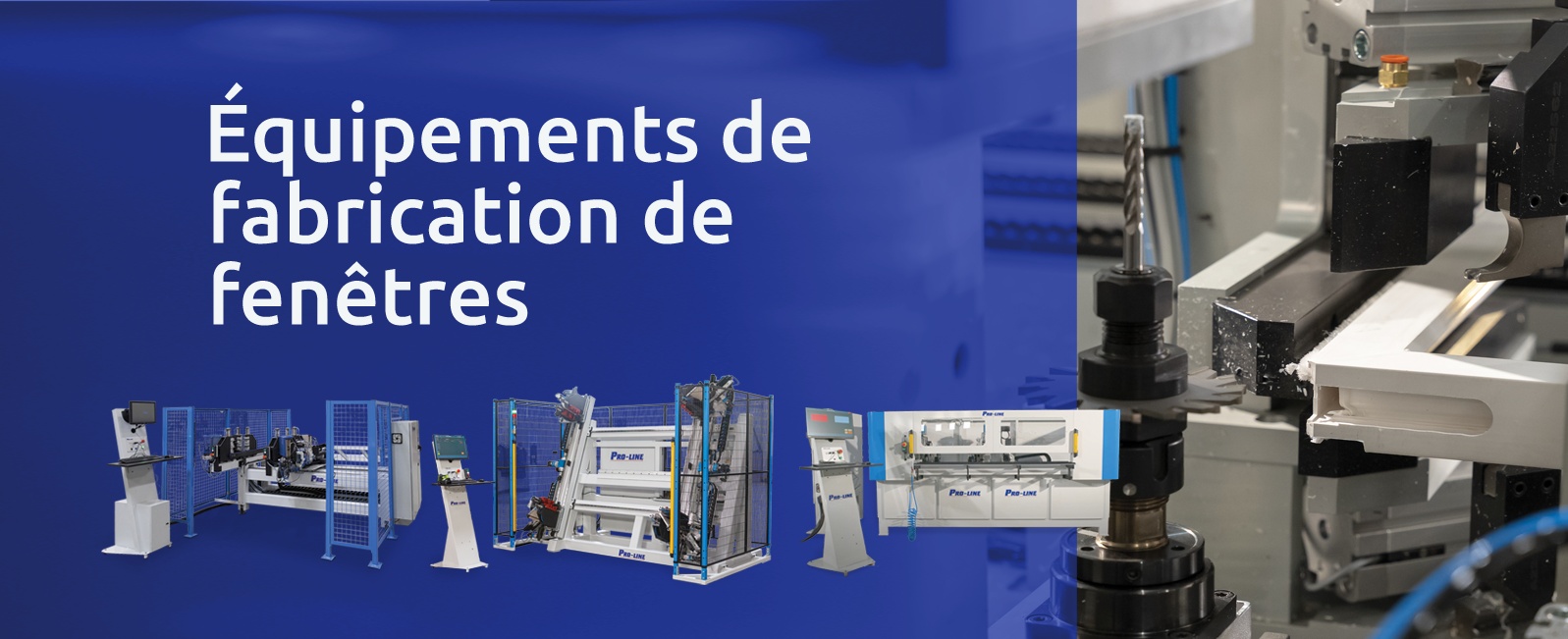 Équipements / Equipment