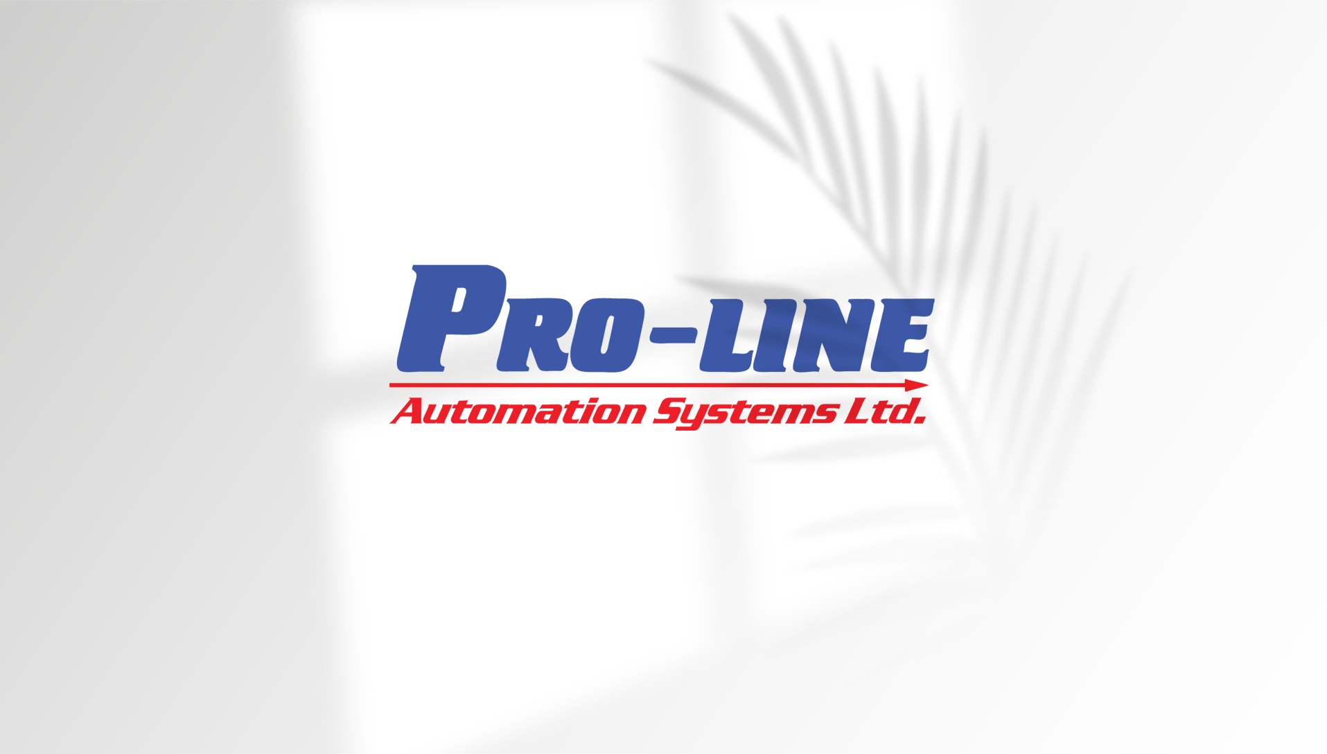 Pro-Line Automation Systems Ltd.