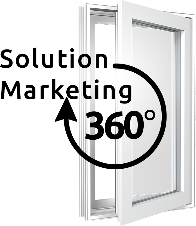 Solution marketing 360
